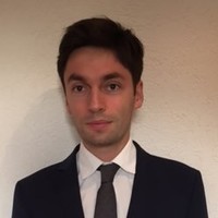 Charles Perret, Natixis